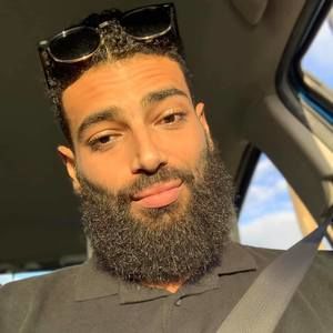 Meet your Posher, Jared